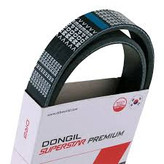 تسمه دینام شیاری3PK