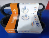 تسمه دینام شیاری 9PK