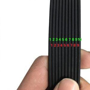 تسمه تردمیل pj