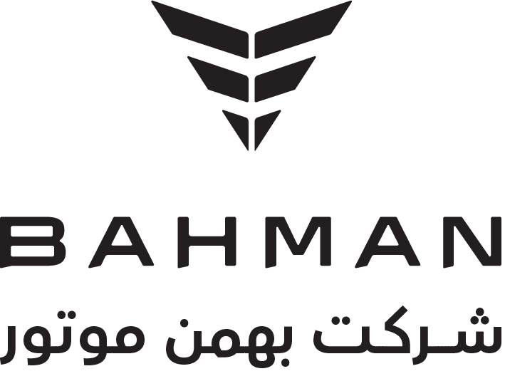 Bahman-Motor